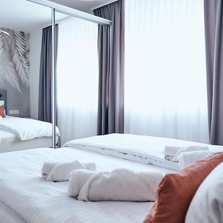 Mila Apartment Відень Екстер'єр фото