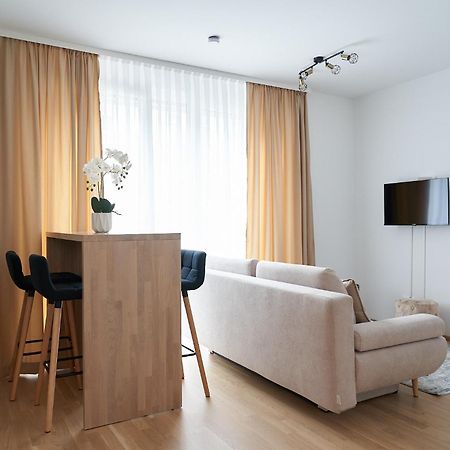Mila Apartment Відень Екстер'єр фото