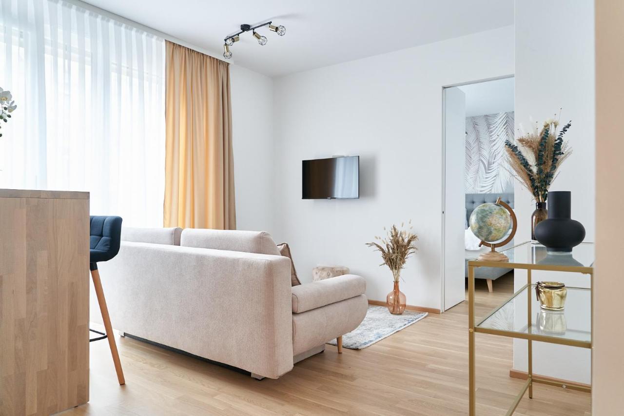 Mila Apartment Відень Екстер'єр фото