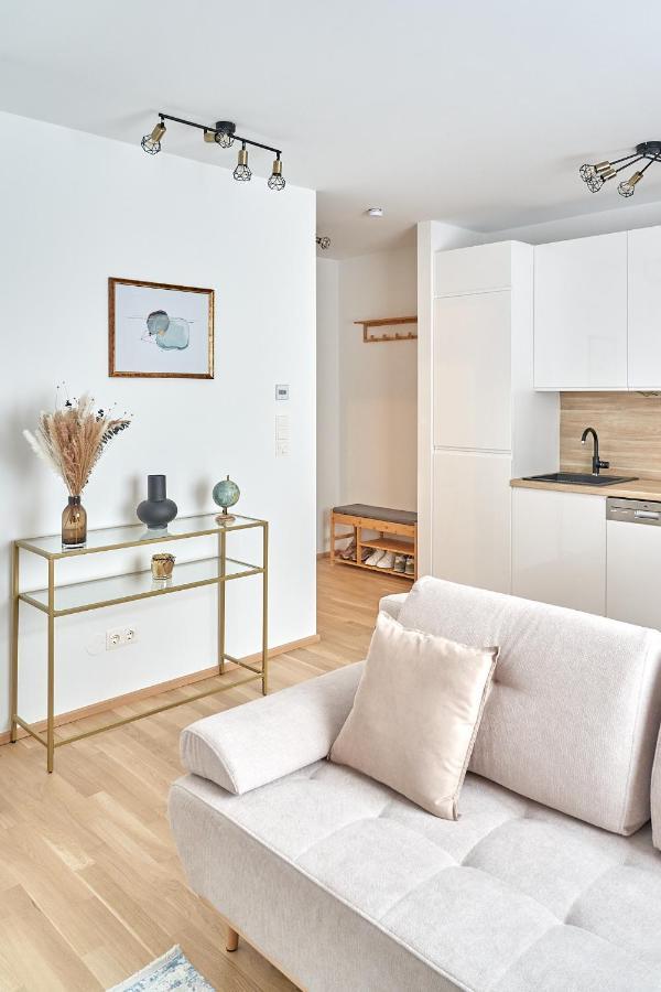 Mila Apartment Відень Екстер'єр фото