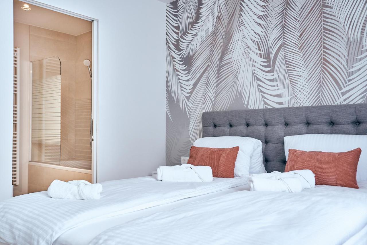 Mila Apartment Відень Екстер'єр фото