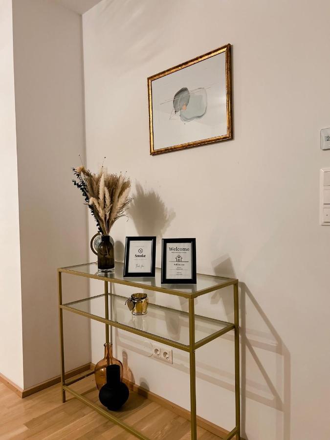 Mila Apartment Відень Екстер'єр фото
