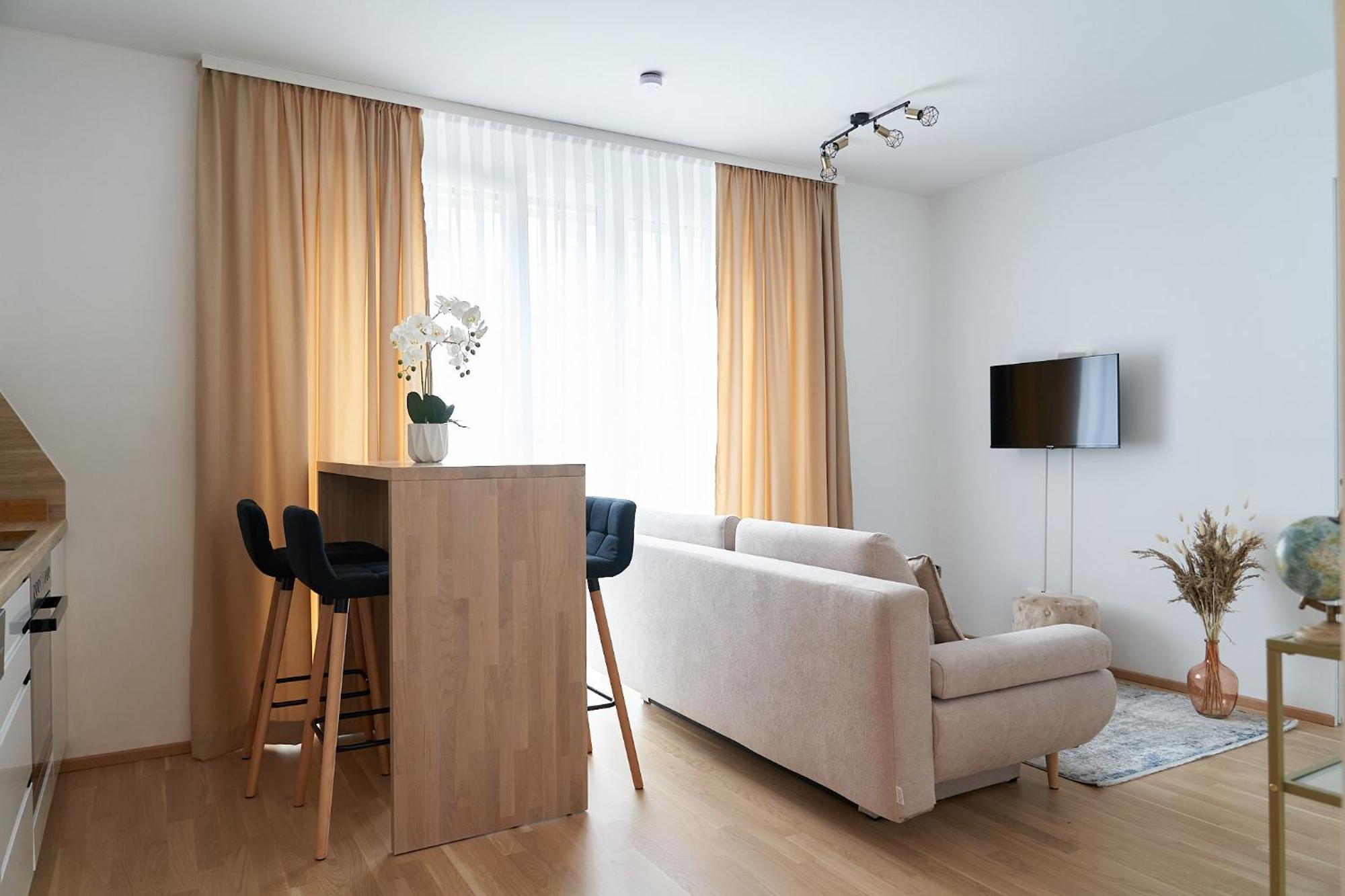 Mila Apartment Відень Екстер'єр фото